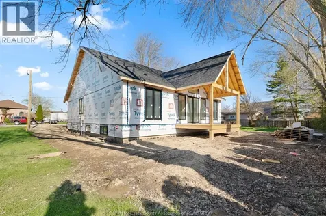 252 Ford Road Kingsville ON N9Y 3X2