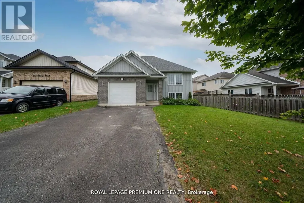 269 Berry Street Shelburne ON L9V 3C9