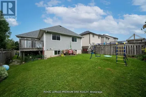 269 Berry Street Shelburne ON L9V 3C9