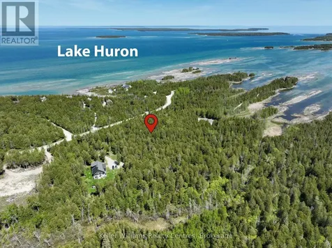 76 Myles Drive Northern Bruce Peninsula ON N0H 1W0