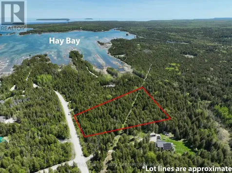 76 Myles Drive Northern Bruce Peninsula ON N0H 1W0