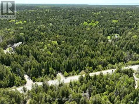 76 Myles Drive Northern Bruce Peninsula ON N0H 1W0