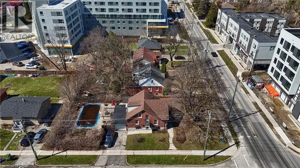 285 Albert Street Waterloo ON N2L 3T9