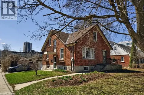 285 Albert Street Waterloo ON N2L 3T9