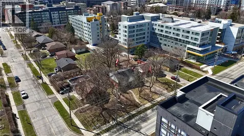 285 Albert Street Waterloo ON N2L 3T9