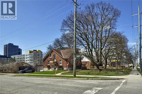 285 Albert Street Waterloo ON N2L 3T9