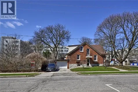 285 Albert Street Waterloo ON N2L 3T9