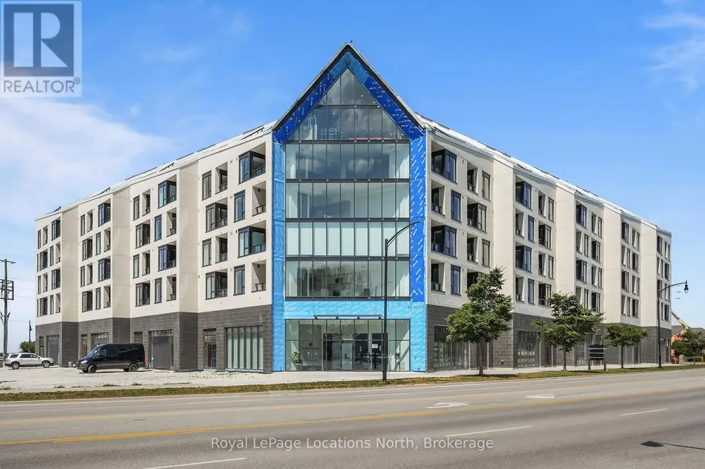 31 Huron Street Collingwood ON L9Y 5T7