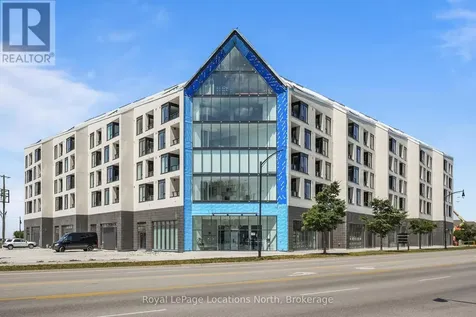 31 Huron Street Collingwood ON L9Y 5T7