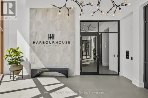 31 Huron Street Collingwood ON L9Y 5T7