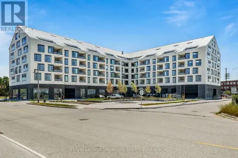 31 Huron Street Collingwood ON L9Y 5T7