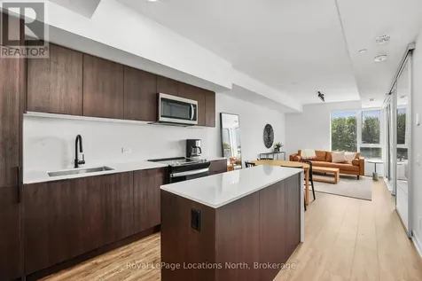 31 Huron Street Collingwood ON L9Y 5T7