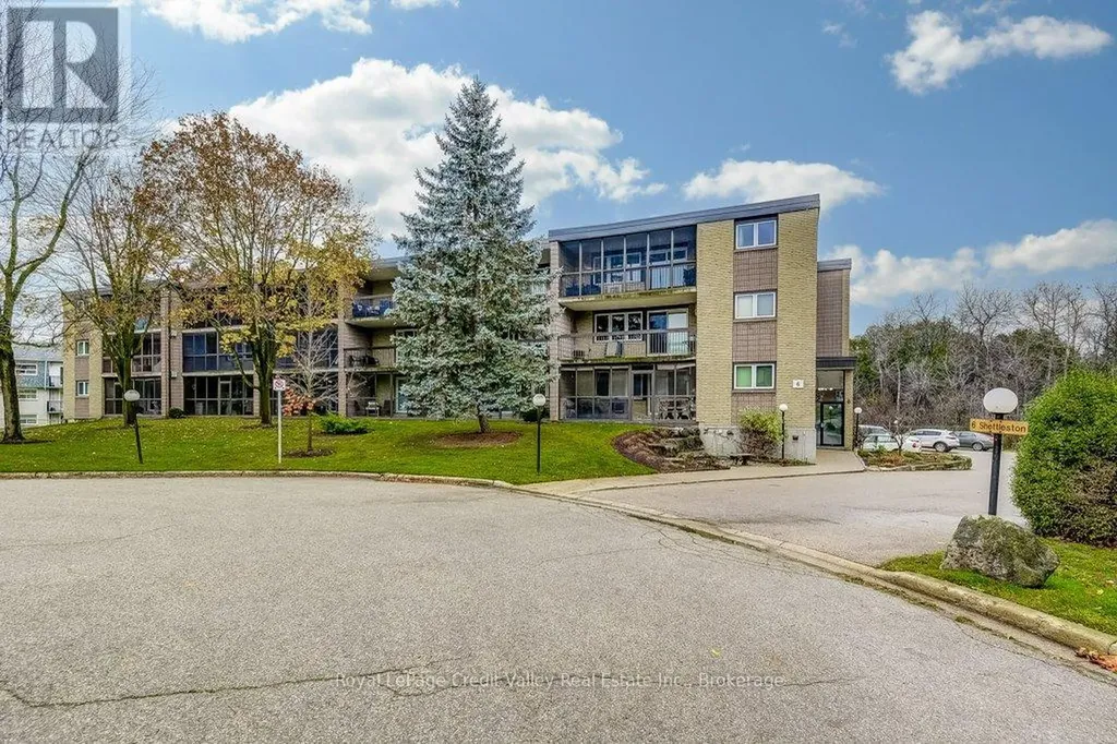 6 Shettleston Drive Cambridge ON N3H 5E7