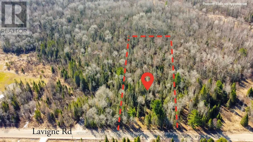 144 Lavigne Road East Ferris ON P0H 1K0