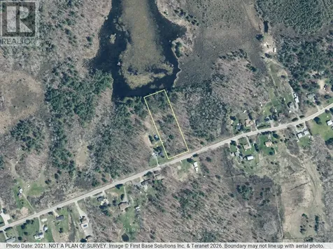 624 Derland Road East Ferris ON P0H 1K0