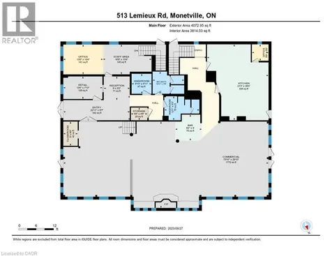 513 Lemieux Road Monetville ON P0M 2K0