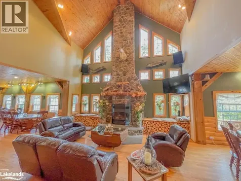 513 Lemieux Road Monetville ON P0M 2K0