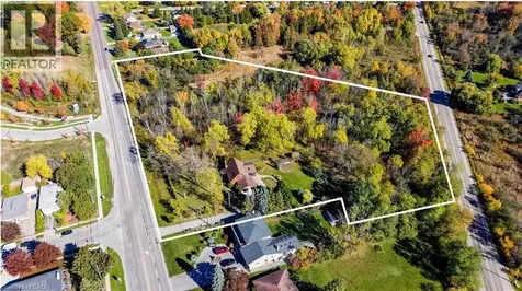 705 Eramosa Road Guelph ON N1E 5Z1