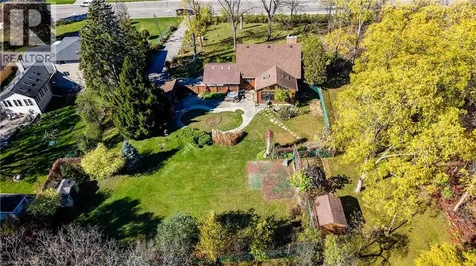 705 Eramosa Road Guelph ON N1E 5Z1