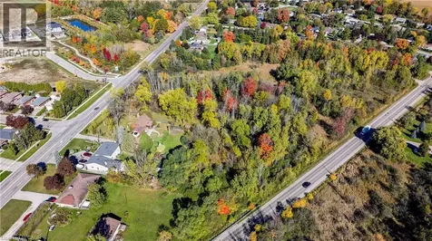 705 Eramosa Road Guelph ON N1E 5Z1