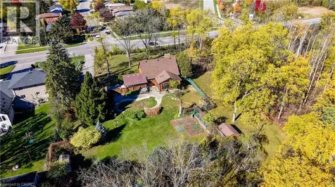 705 Eramosa Road Guelph ON N1E 5Z1
