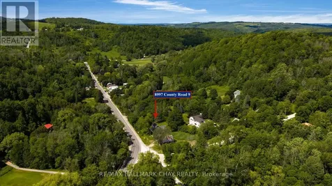8997 County Road 9 Clearview ON L0M 1G0