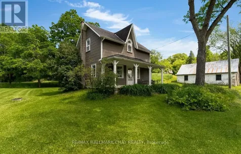 8997 County Road 9 Clearview ON L0M 1G0