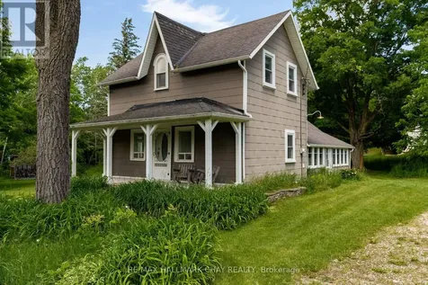 8997 County Road 9 Clearview ON L0M 1G0