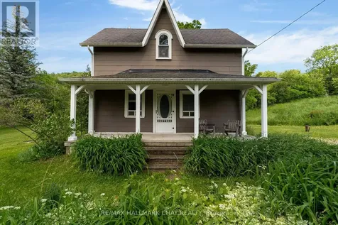 8997 County Road 9 Clearview ON L0M 1G0