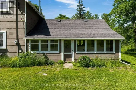 8997 County Road 9 Clearview ON L0M 1G0