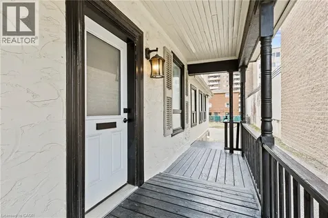 196 King Street St. Catharines ON L2R 3J7