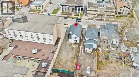 196 King Street St. Catharines ON L2R 3J7