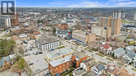 196 King Street St. Catharines ON L2R 3J7