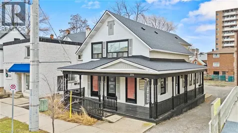 196 King Street St. Catharines ON L2R 3J7