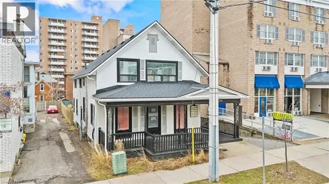 196 King Street St. Catharines ON L2R 3J7