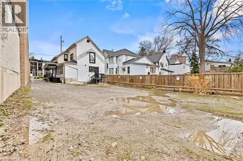 196 King Street St. Catharines ON L2R 3J7