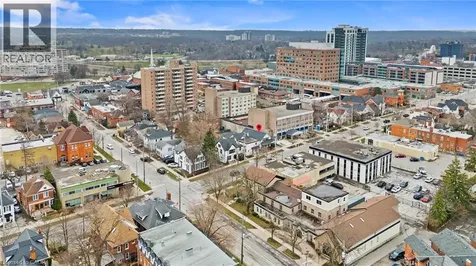 196 King Street St. Catharines ON L2R 3J7