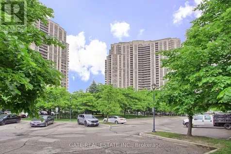 700 Humberwood Boulevard Toronto (west Humber-clairville) ON M9W 7J4