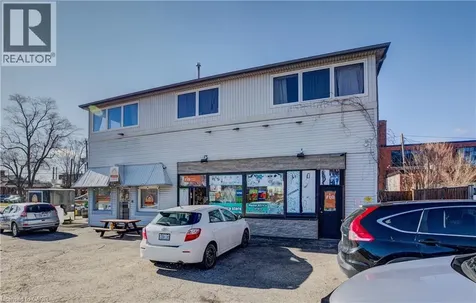 150 Victoria Street North Kitchener ON N2H 5C6