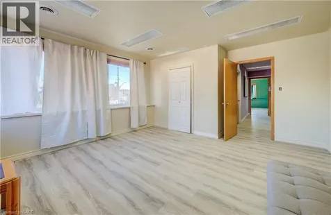150 Victoria Street North Kitchener ON N2H 5C6