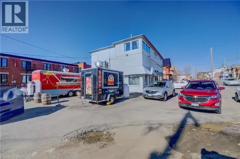 150 Victoria Street North Kitchener ON N2H 5C6