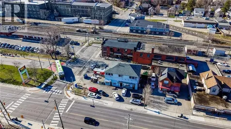 150 Victoria Street North Kitchener ON N2H 5C6