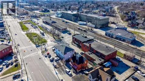 150 Victoria Street North Kitchener ON N2H 5C6