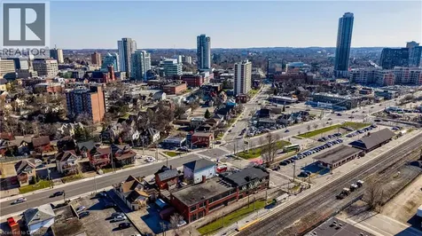 150 Victoria Street North Kitchener ON N2H 5C6