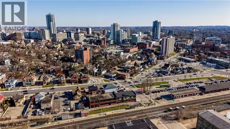 150 Victoria Street North Kitchener ON N2H 5C6