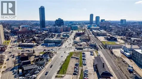 150 Victoria Street North Kitchener ON N2H 5C6