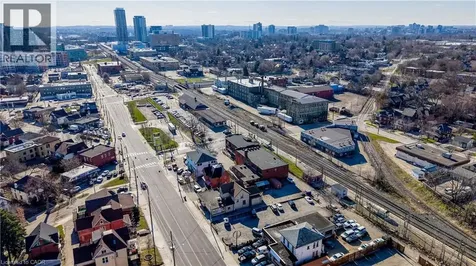 150 Victoria Street North Kitchener ON N2H 5C6