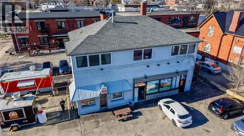 150 Victoria Street North Kitchener ON N2H 5C6