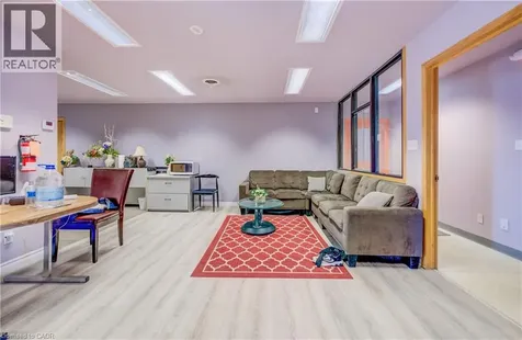 150 Victoria Street North Kitchener ON N2H 5C6