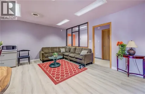 150 Victoria Street North Kitchener ON N2H 5C6